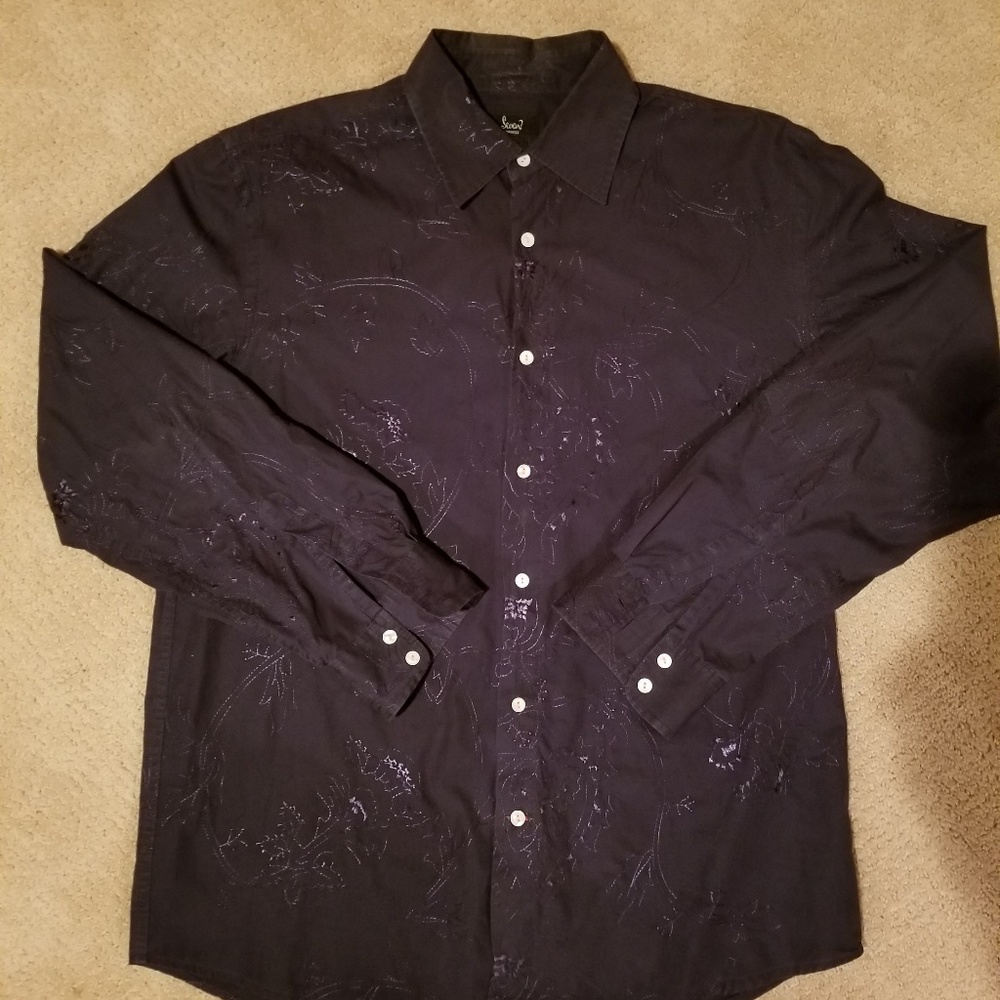 Seven7 shirt